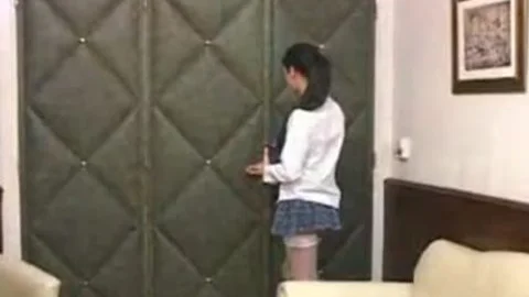 tranny Student pounded Hard, Free tranny