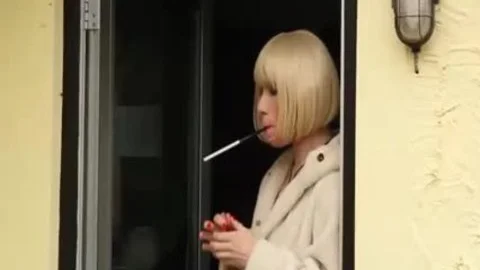 Hard spanking For wicked tgirl