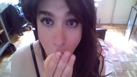 juicy Gurl gulp A biggest sex dildo
