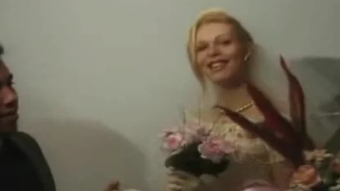 Wedding Of tranny Juliana