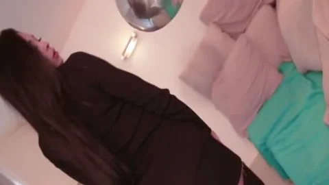 arse Rimmed N Sucked ladyboy