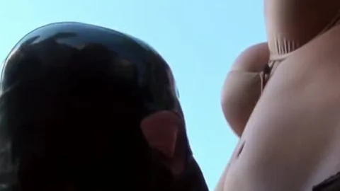 tranny pounds Fetish guy