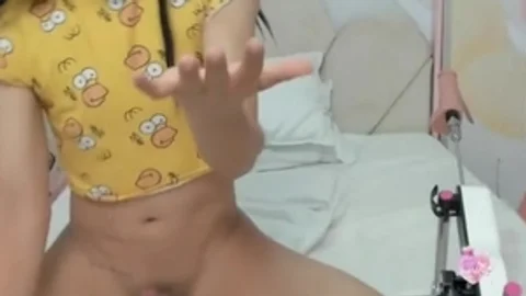 Super fine Femboy Sam_naughty18 Cums At 9:59
