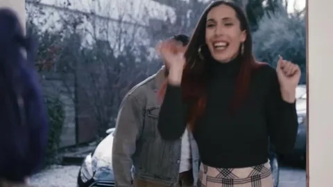 tasty tgirl Lets Her darksome Boyfriend Rammed By Her wet butthole