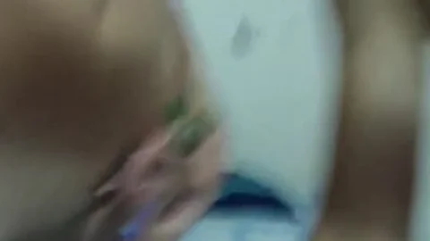 Studly twink fucks A wild lady-man
