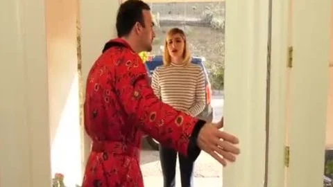 passionate Sex With nice-looking Ell-la H
