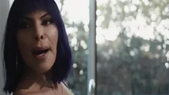 sexy large Assed Ts Beauty Foxxy Sucks Plumbers wang
