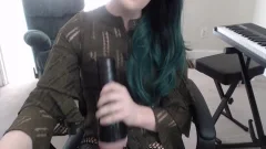 Eri sheboy Fleshlight sperm Show 2018-05-twenty
