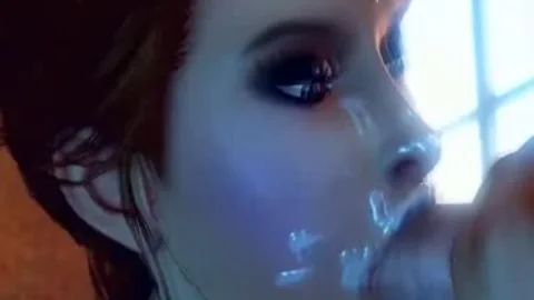 superlatively pretty Youporn 3D Games