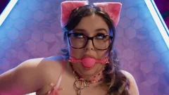 Futa World: Leana's Unexpected Transformation
