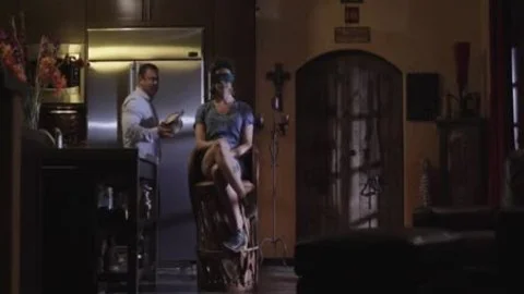TS Taboo 5 - All In The Family (2020) Scene 3