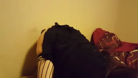 Sissy hoe Rachael Takes BBC sextoy