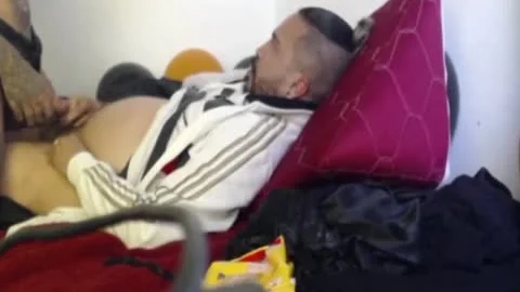 most admirable Trans web camera Cumshots