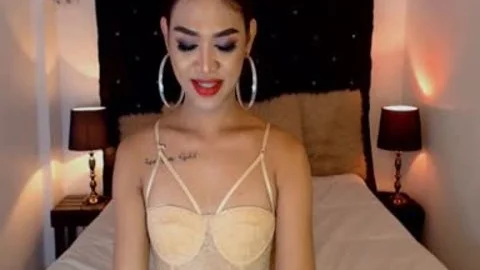 shelady Have 10 Inch sex toy deep In Her dark hole