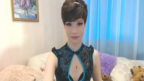 Lady Cola Trap