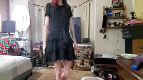 Trans girl bonks, Frots, And Plays With love juice POV
