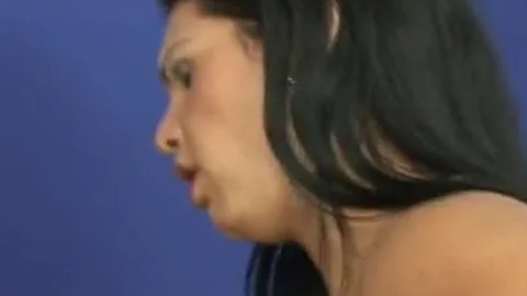 tasty tgirls Got bareback plowing pretty bang