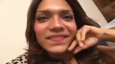 fuck juicy Trans Hooker 4