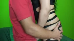 she Does Love That penis - Magnus