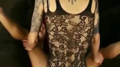 naughty ladyboy/ Trans Solo/pounding Compilation