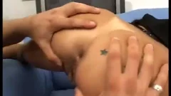 tranny pounds guy And girl