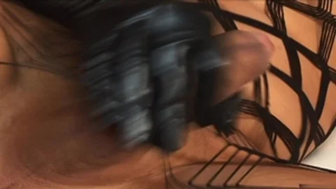 Devil's Tgirls: Trans Domination with Male Fucks Trans