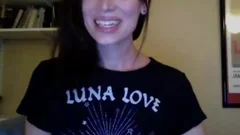 Very naughty Trans girl Teasing On cam