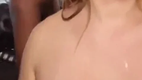BBC bang Bubble butt sheboy