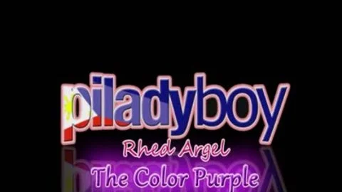 sexy corpulent Pi Ladyboy Cumming On Hands