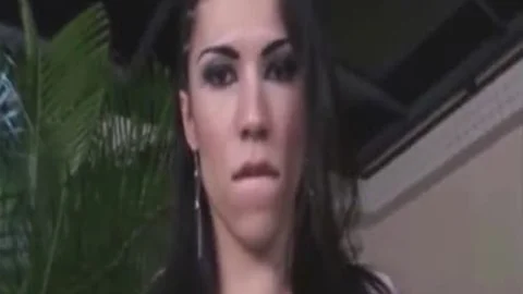 Adriana Suzuki Is screwed