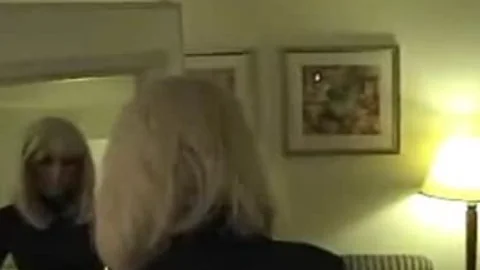 Naughyt Crossdresser (three)