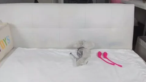 Ana Nomie On Chaturbate video 19