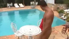 Sthis manmale Servicing man Outdoor