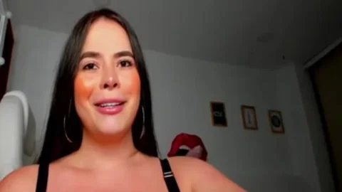 Ammy Rouse cam Trans cock