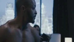 Trans babe Khloe And Her Partner Dillon Had Sex In Their recent house