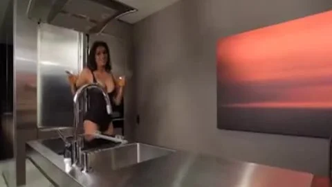 Two Very lusty T-babes