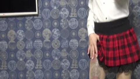 YOUR WETTEST DREAM KATE VIOLIN! TS Russia