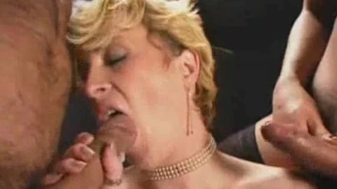 Threeway anal Highway Confessions