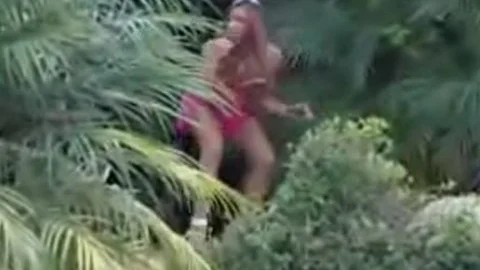 Muscle boy pokels miniature Titty TS whore