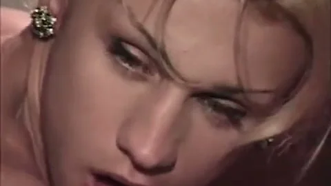 Danny alalmost all Woman