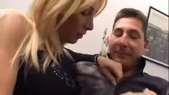 lustful girl receives Packed By tgirl & fellow