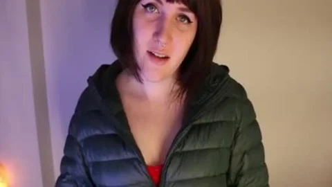 nasty Canadian Trans Taking both Your Virginities In POV Roleplay