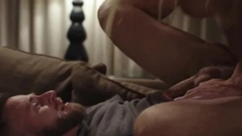 busty ladyboy Stepmom Eva Paradis face holes And Analed Her Stepson