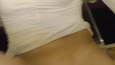 Very lusty Lady-chap Giving A fine Show On cam