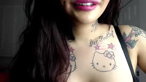 salute Kitty pooper dildos pleasure