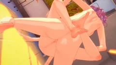 MEGUMI SAKURA FUTANARI YUKI TAKEYA GAKKOU GURASHI