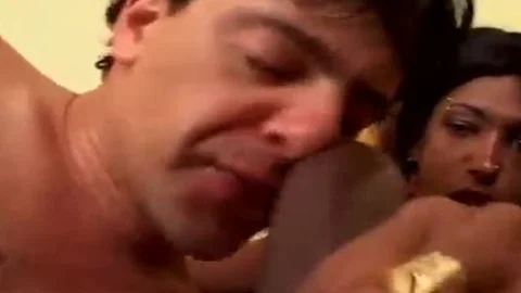 One Hung hoe 3 - Scene 2