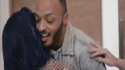 excited Trans babe acquires Her ass Licked And plowed By Her dark bf