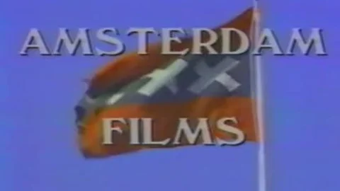 Transvestiten Stepsisters Videorama Holland clip