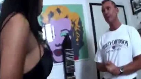 Two cocks For A One lad